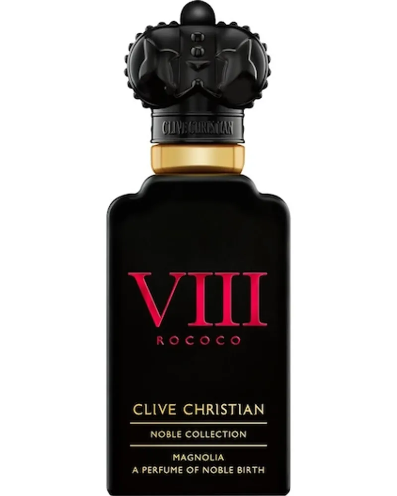 Clive Christian Collections Noble Collection VIII Rococo MagnoliaPerfume Spray 