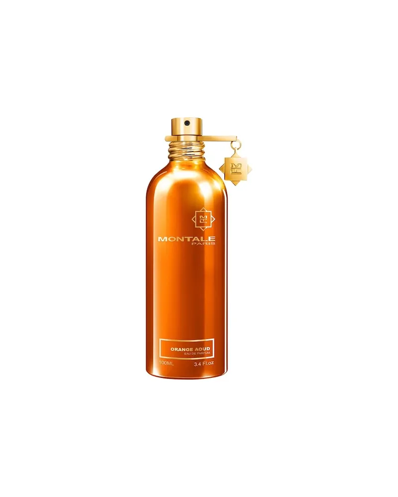 MONTALE Duefte OudOrange AoudEau de Parfum Spray 1.250,00 € / 1 l 