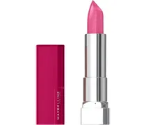 Lippen Make-up Lippenstift Color Sensational Lippenstift Nr. 148 Summer Pink