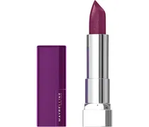 Lippen Make-up Lippenstift Color Sensational Lippenstift Nr. 148 Summer Pink