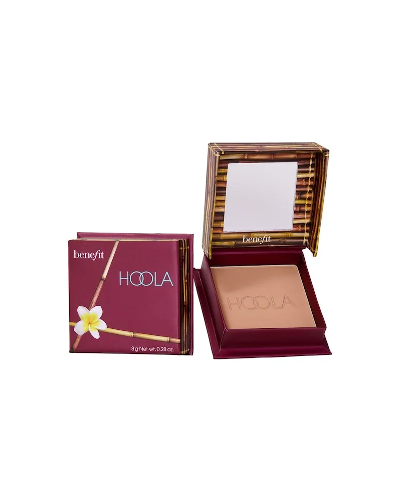 Benefit Teint BronzerHoola Matt Bronzing Powder 