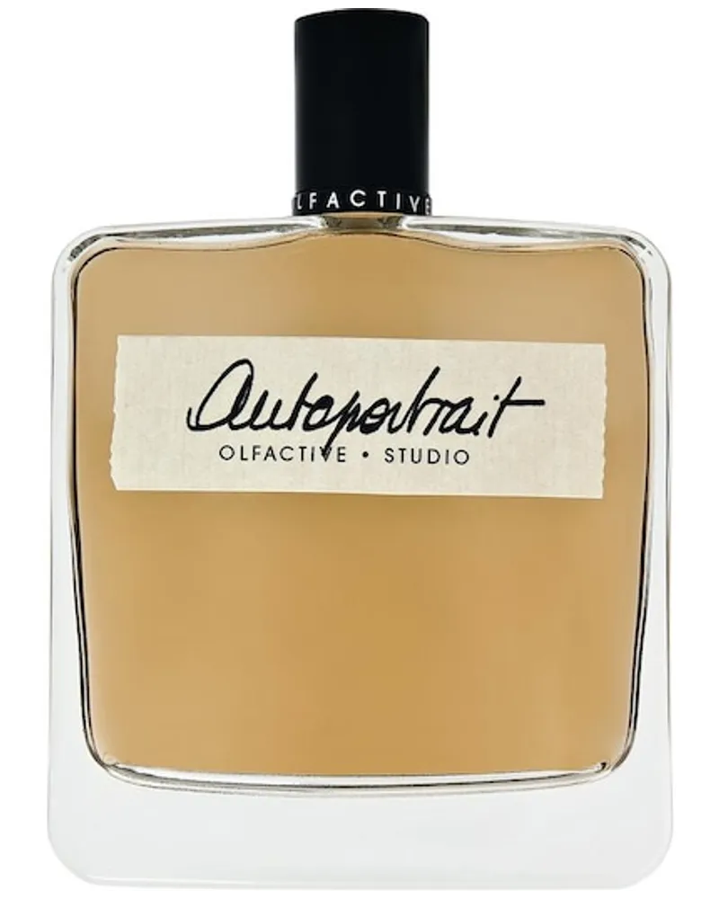 Olfactive Studio Unisexdüfte Autoportrait Eau de Parfum Spray 