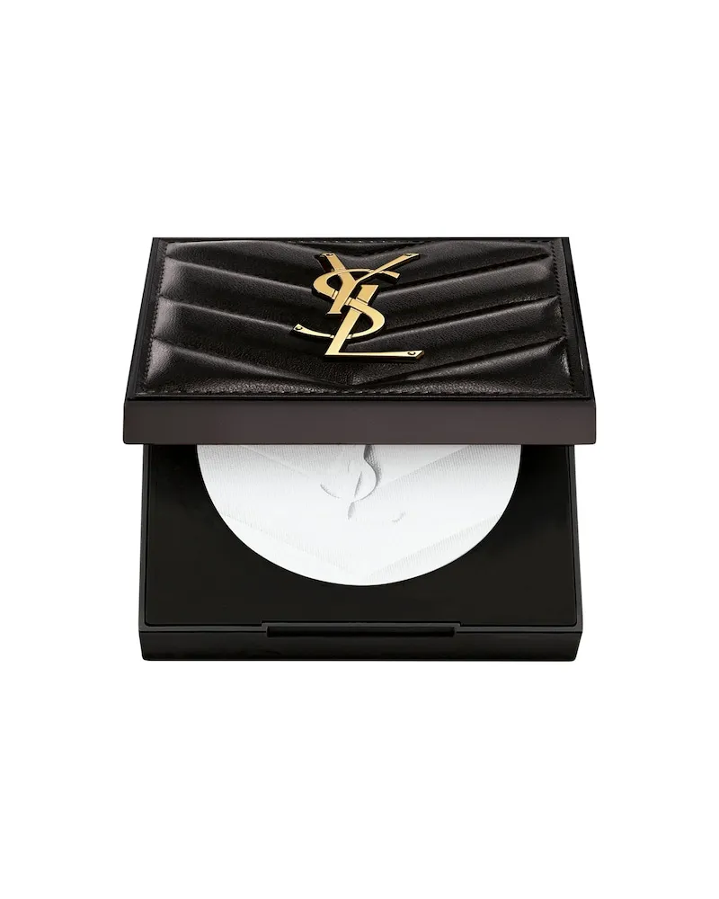 Yves Saint Laurent Yves-Saint-Laurent Make-up TeintAll Hours Hyper Finish Powder Nr. 0 Universal 