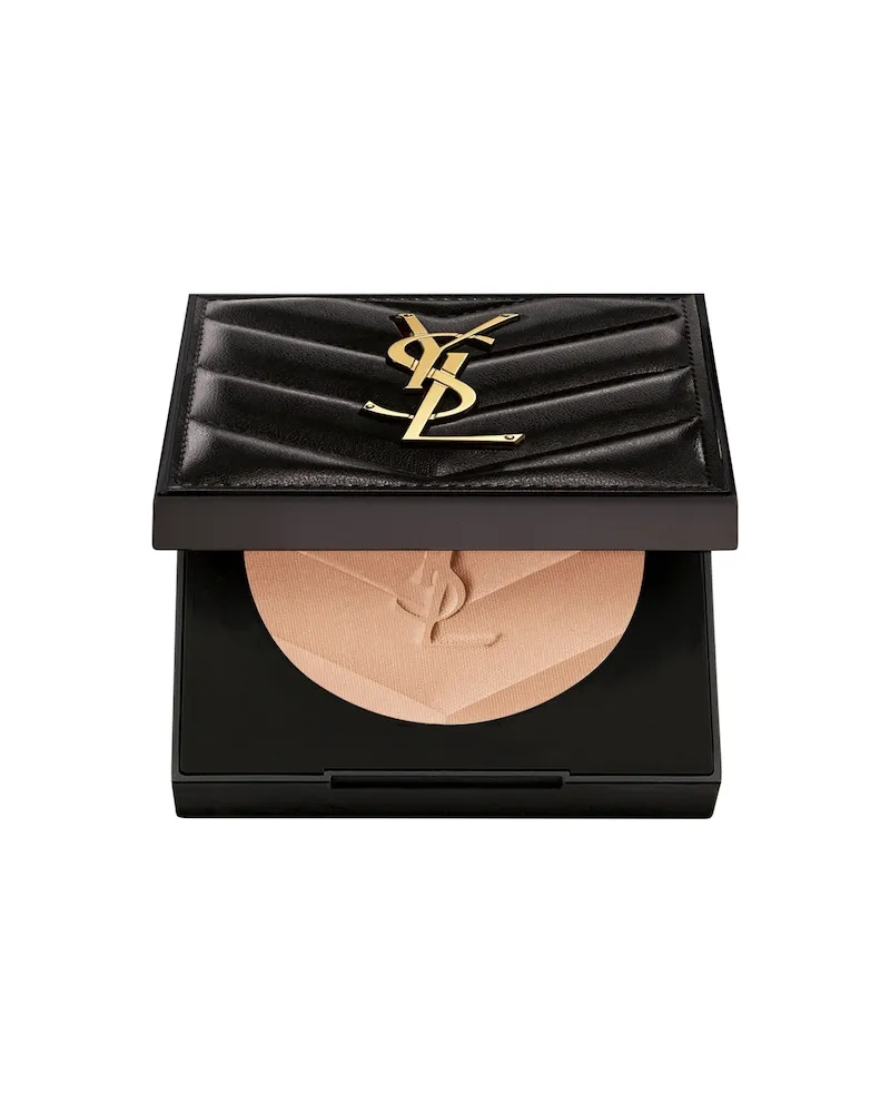 Yves Saint Laurent Yves-Saint-Laurent Make-up TeintAll Hours Hyper Finish Powder Nr. 0 Universal 