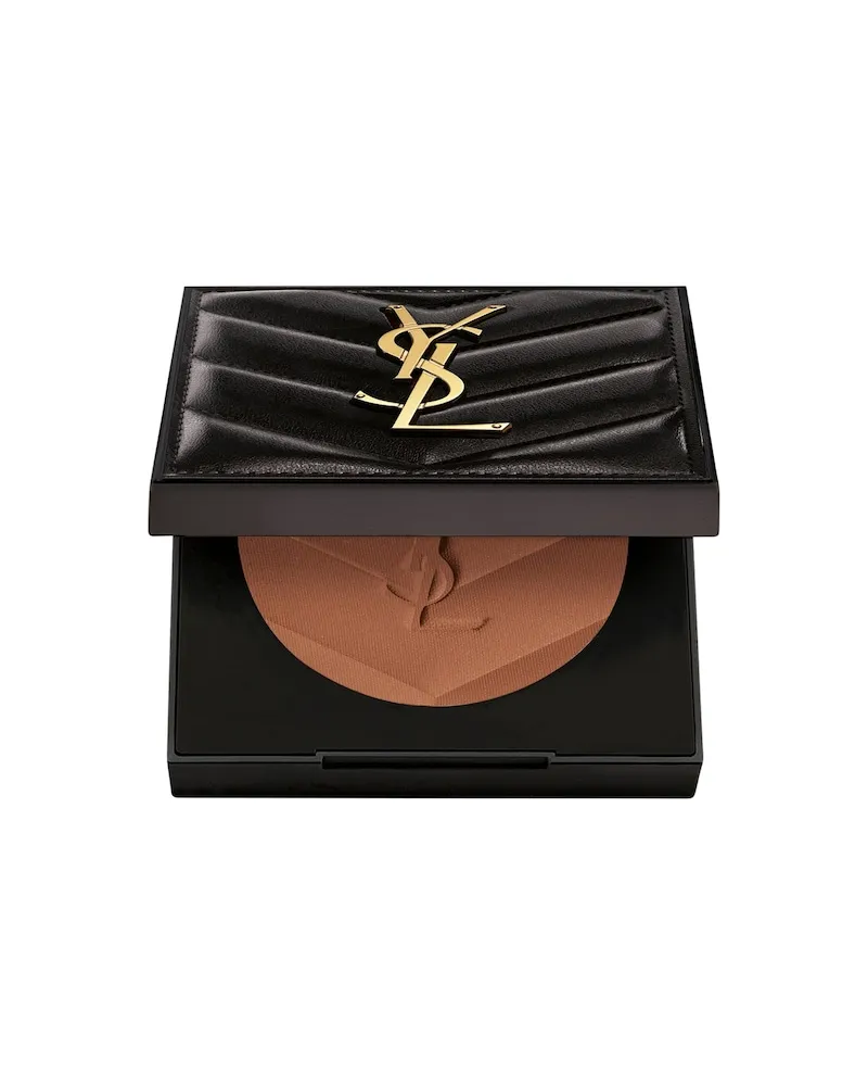 Yves Saint Laurent Yves-Saint-Laurent Make-up TeintAll Hours Hyper Finish Powder Nr. 0 Universal 