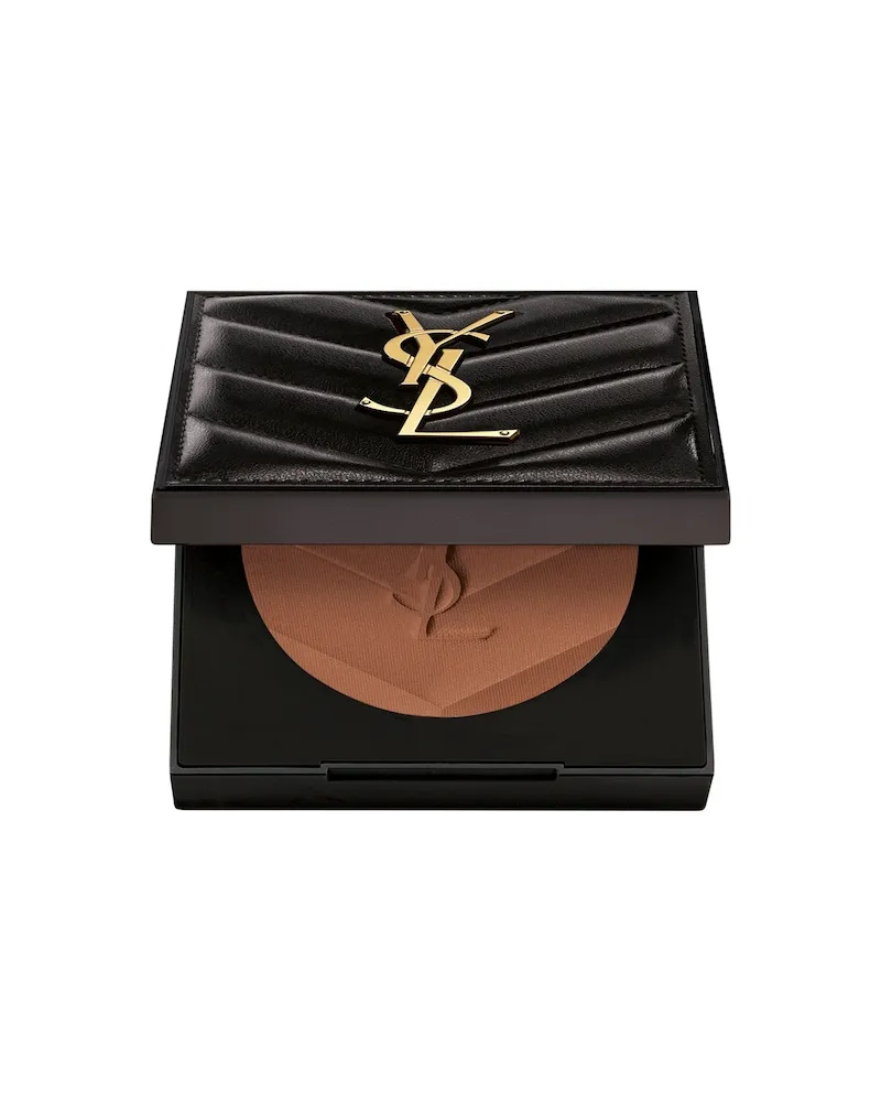Yves Saint Laurent Yves-Saint-Laurent Make-up TeintAll Hours Hyper Finish Powder Nr. 0 Universal 