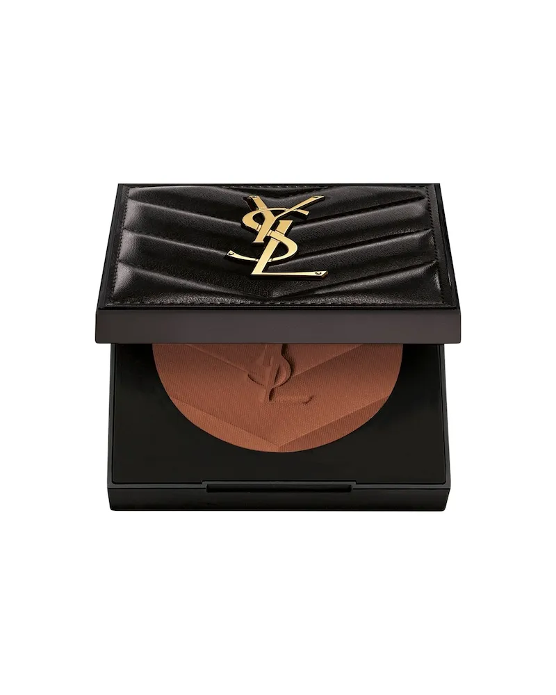 Yves Saint Laurent Yves-Saint-Laurent Make-up TeintAll Hours Hyper Finish Powder Nr. 0 Universal 