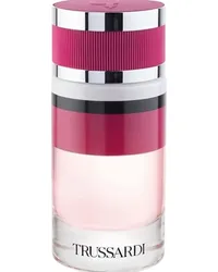 Trussardi Damendüfte Ruby Red Eau de Parfum Spray 