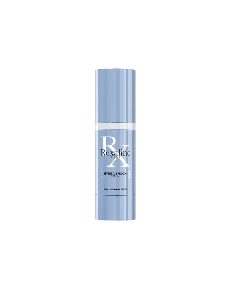 Rexaline Gesichtspflege Hydra-ShockHydra Shock Serum 2.396,67 € / 1 l 