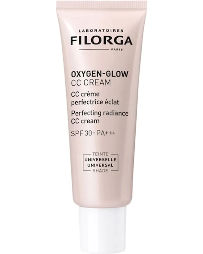 Filorga Collection Oxygen Glow Oxygen-Glow Perfecting Radiance CC Cream 