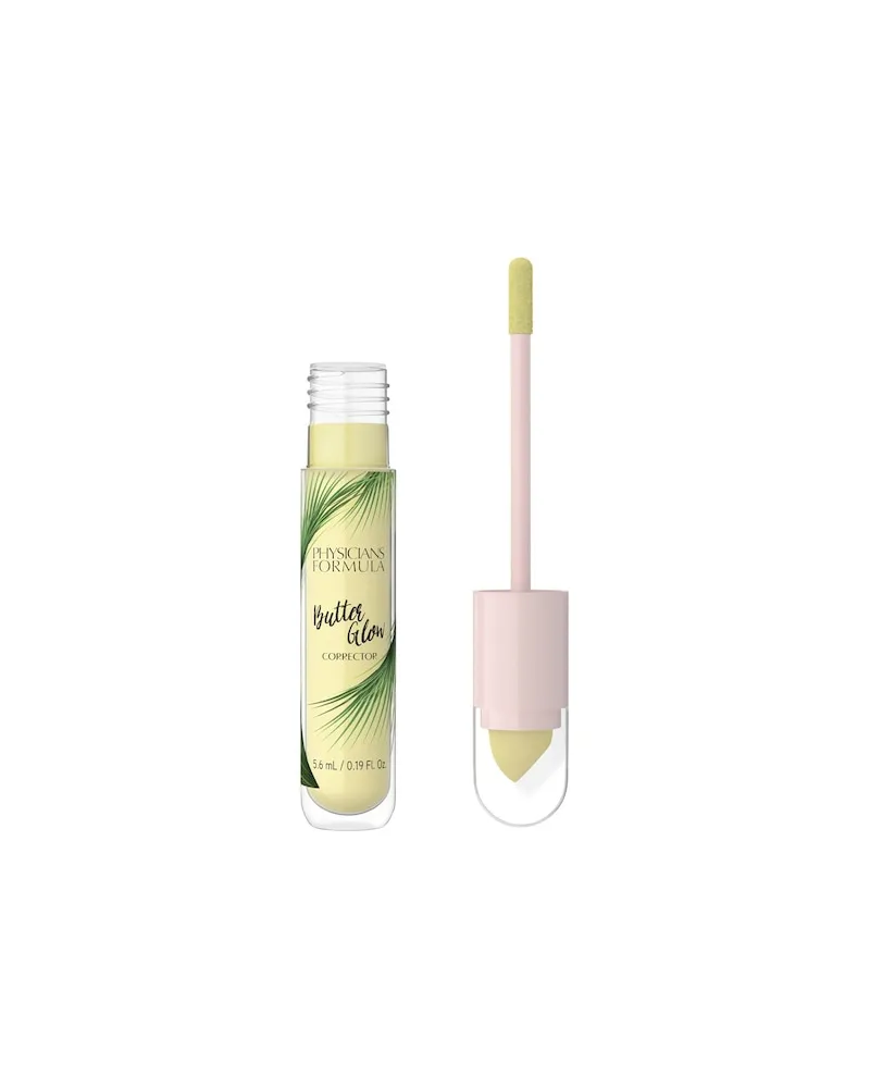 Physicians Formula Physicians-Formula Gesichtspflege BB-CC-CreamsButter Glow Corrector Lavender 