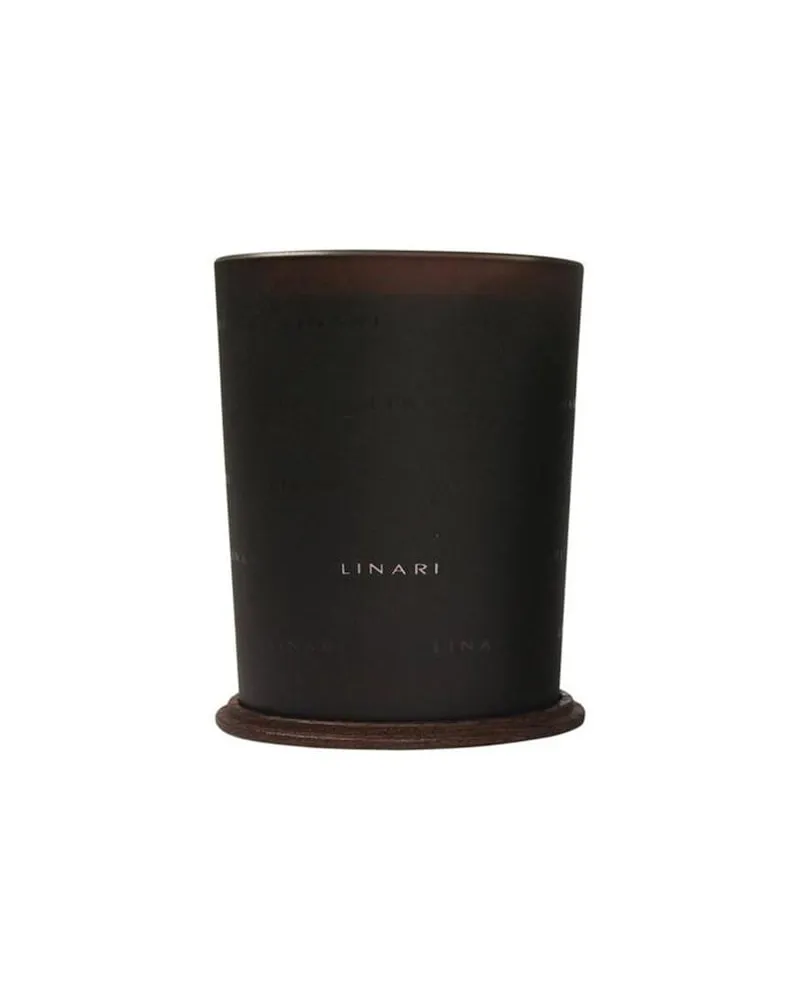 LINARI Kerzen DuftkerzenMondo Scented Candle 284,21 € / 1 kg 