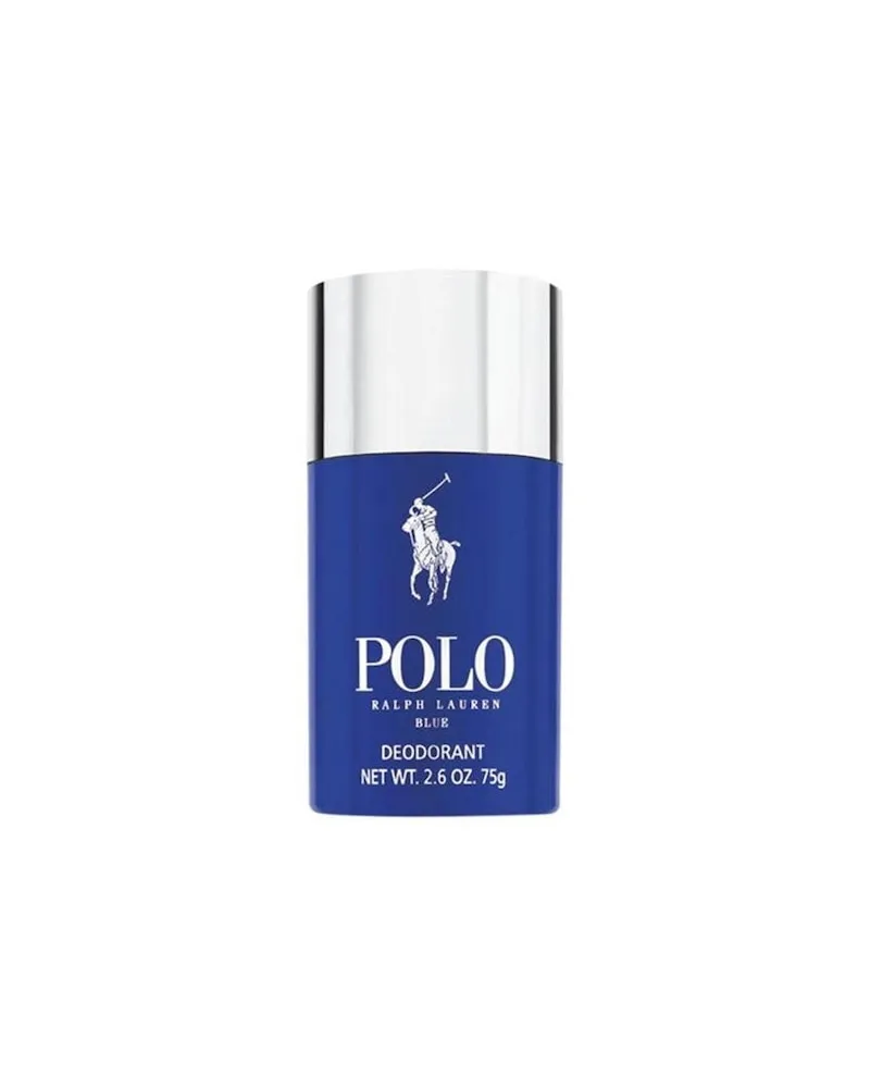 Ralph Lauren Ralph-Lauren Herrenduefte Polo-BlueDeodorant Stick 426,00 € / 1 kg 