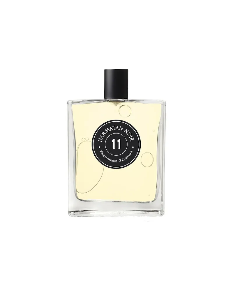 Pierre Guillaume Paris Pierre-Guillaume-Paris Unisexduefte Numbered-Collection11 Harmatan NoirEau de Toilette Spray 2.300,00 € / 1 l 