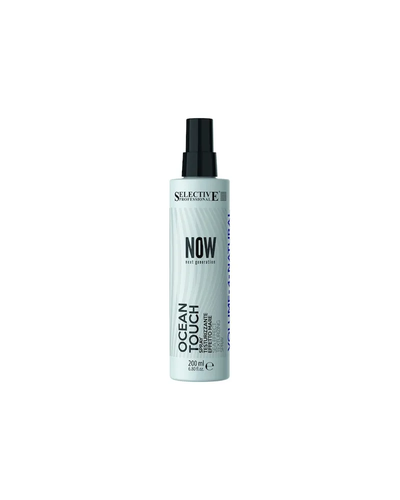 Selective Professional Selective-Professional Haarpflege NOW-Next-GenerationOcean Touch Texturizing Spray 92,00 € / 1 l 