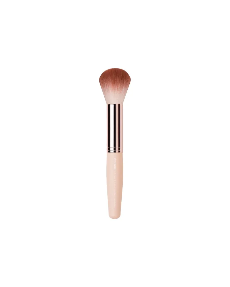 Da Vinci Da-Vinci Style Puder-und-RougepinselPuderpinsel rund, füllige Kunstfasern 24,55 