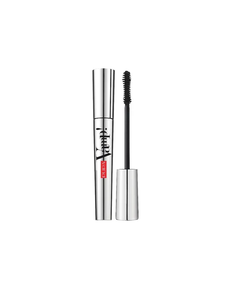 PUPA Milano PUPA-Milano Augen WimperntuscheVamp! Mascara No. 301 Electric Blue 