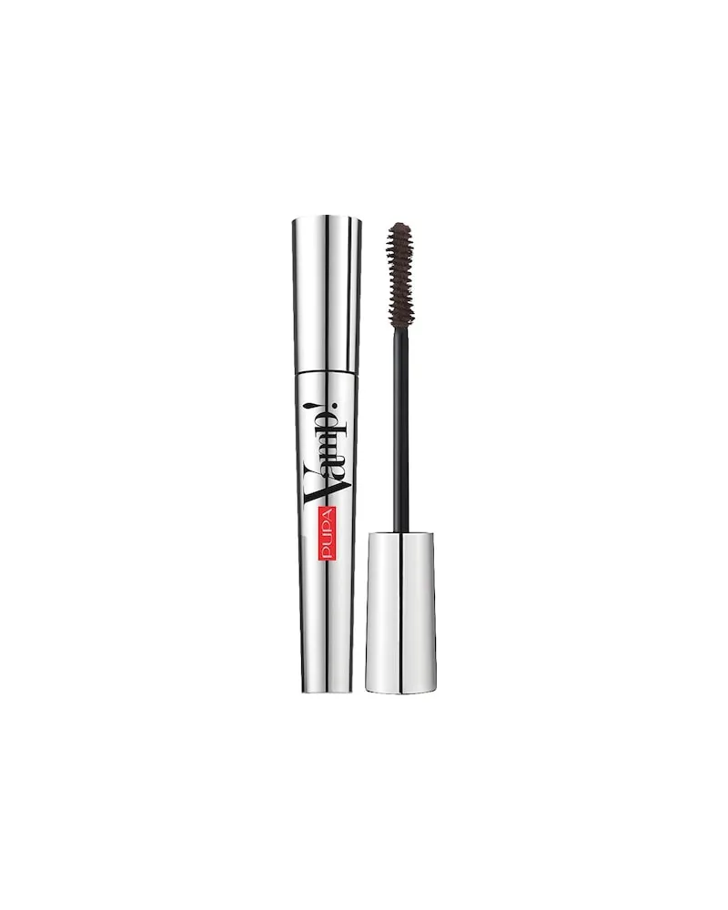 PUPA Milano PUPA-Milano Augen WimperntuscheVamp! Mascara No. 301 Electric Blue 