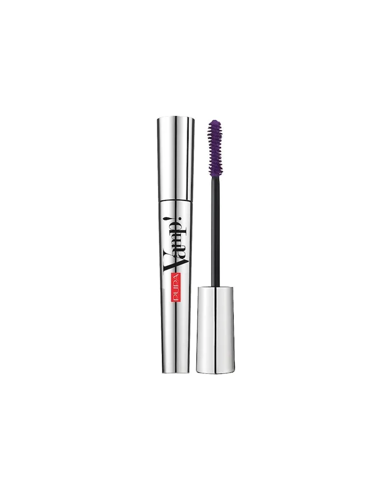 PUPA Milano PUPA-Milano Augen WimperntuscheVamp! Mascara No. 301 Electric Blue 