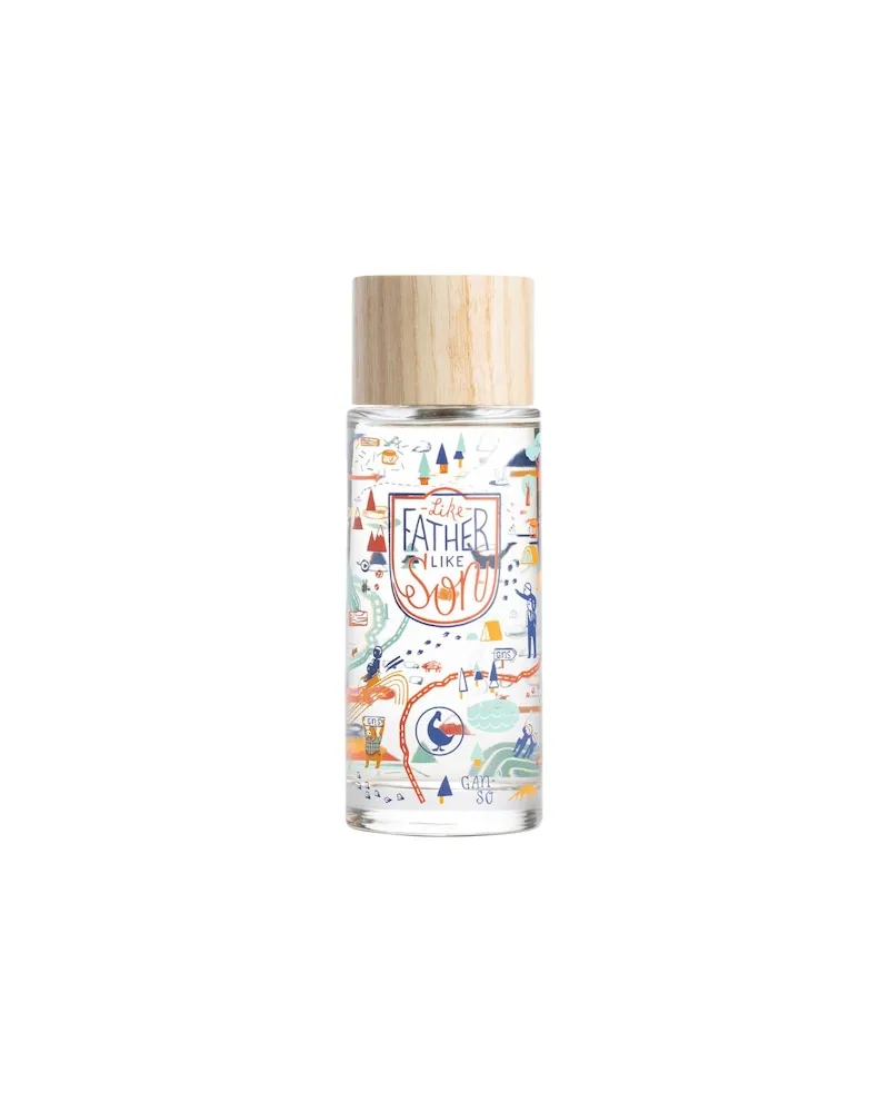 El Ganso EL-GANSO Herrenduefte Like-Father-Like-SonEau de Toilette Spray 352,96 € / 1 l 