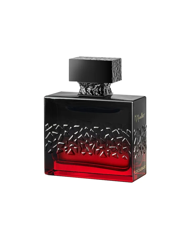 M. Micallef MMicallef Jewel RedColoradoEau de Parfum Spray 2.450,00 € / 1 l 