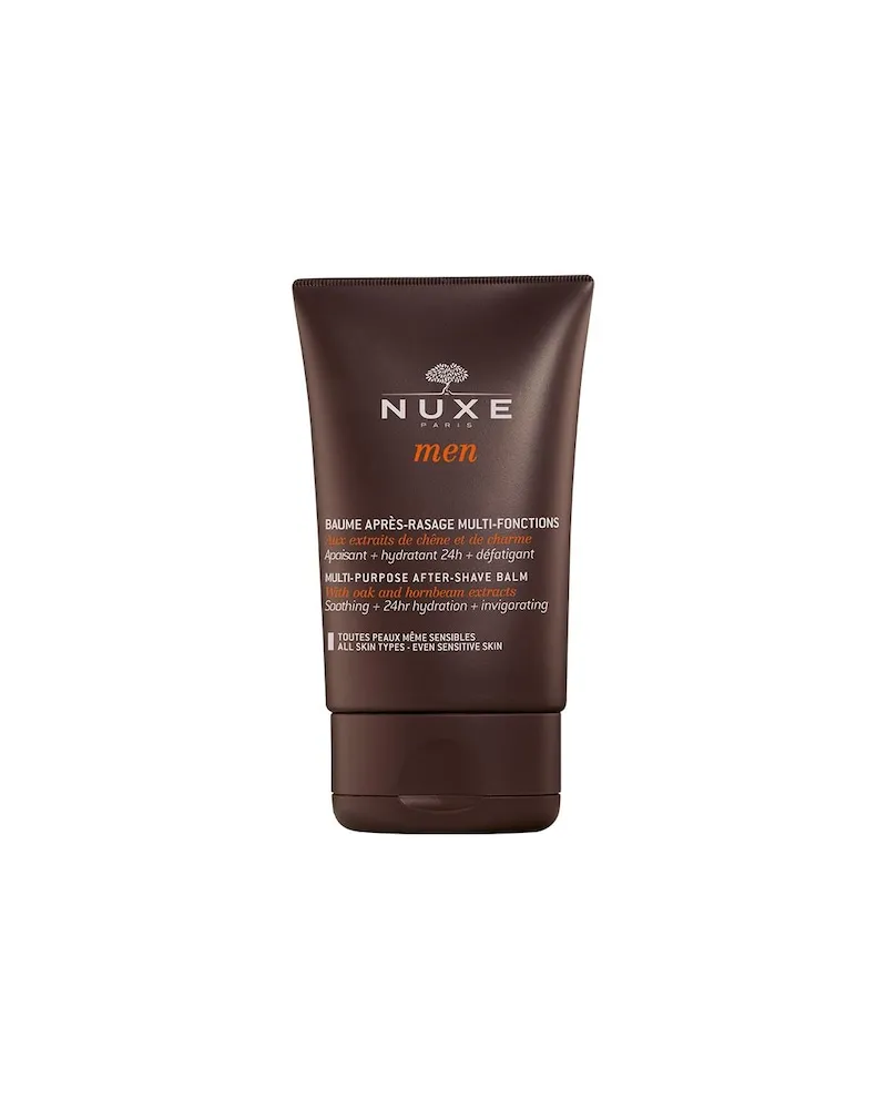 Nuxe Herrenpflege Nuxe-MenBaume Après-Rasage Multi-Fonctions 456,80 € / 1 l 