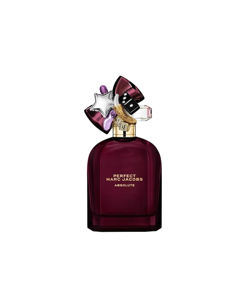 Marc Jacobs Marc-Jacobs Damenduefte PerfectAbsoluteEau de Parfum Spray 1.750,00 € / 1 l 