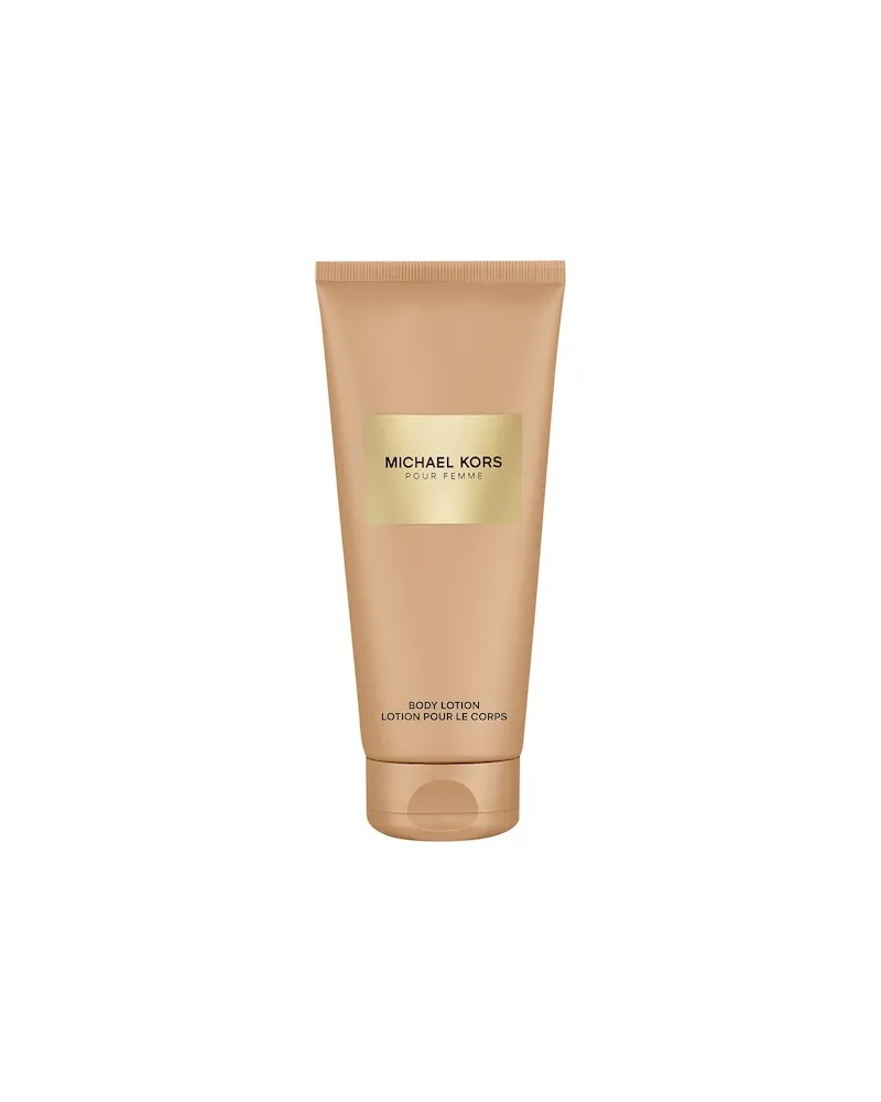 Michael Kors Michael-Kors Damenduefte Pour-FemmeBody Lotion 150,85 € / 1 l 