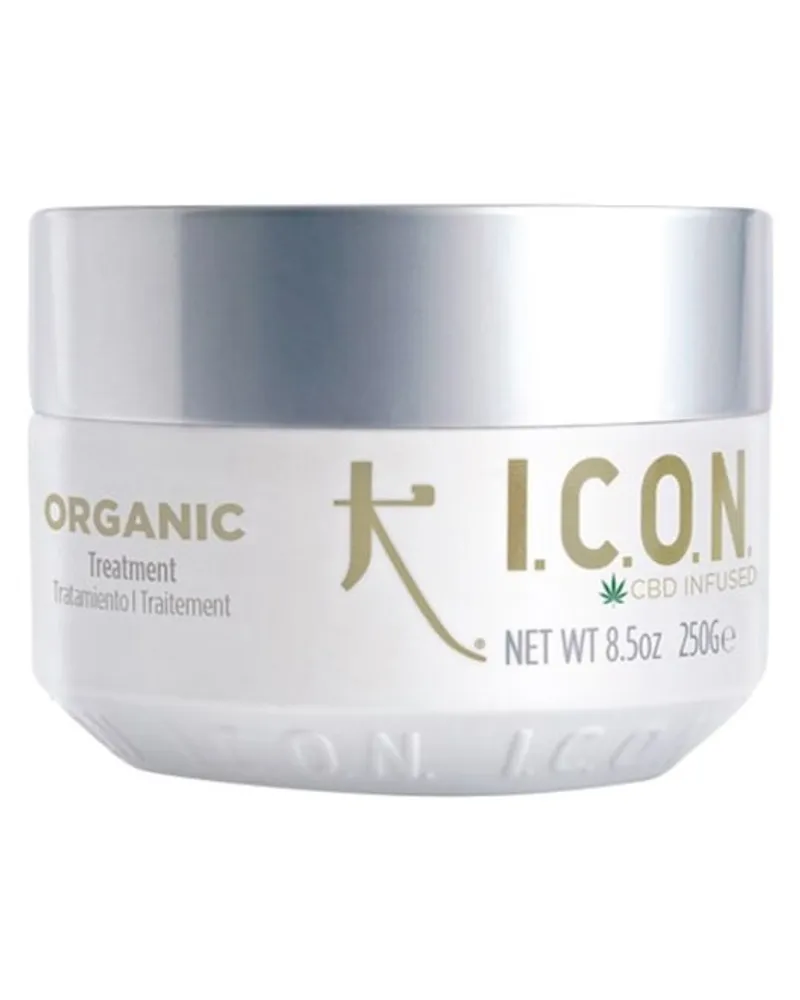 I.C.O.N. Collection Organic Treatment 