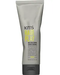 KMS Haare Hairplay Messing Creme 