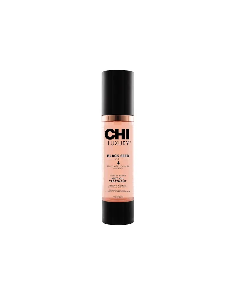 Beauté Pacifique Haarpflege LuxuryBlack Seed OilIntense Repair Hot Oil Treatment 387,80 € / 1 l 