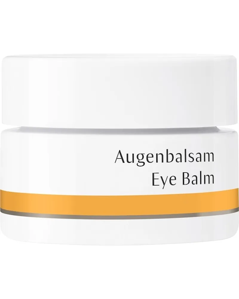 Dr. Hauschka Pflege Gesichtspflege Augenbalsam 