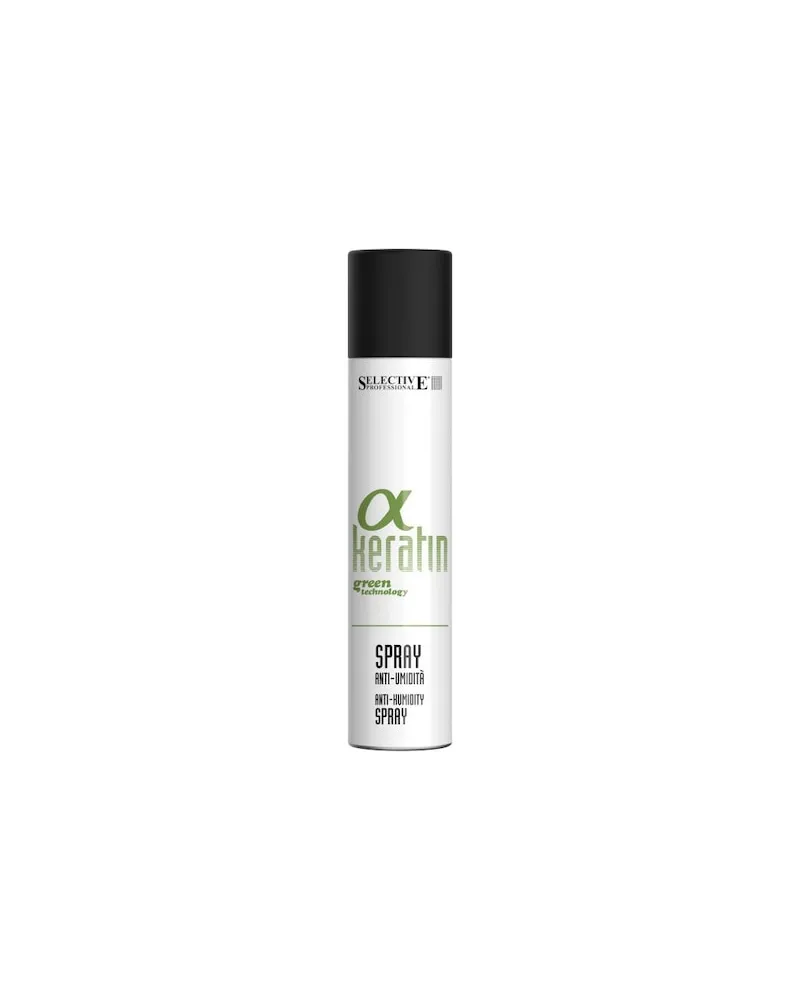 Selective Professional Selective-Professional Haarpflege Alpha-KeratinAnti-Humidity Spray 127,20 € / 1 l 