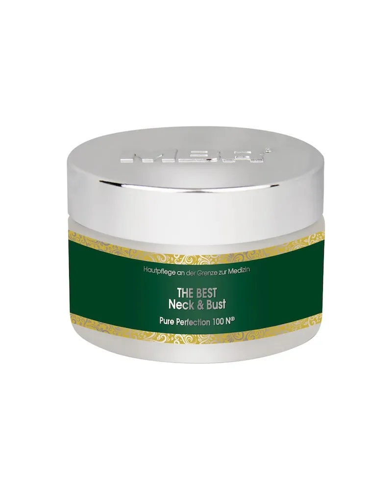 MBR MBR-Medical-Beauty-Research Gesichtspflege Pure-Perfection-100-NThe Best Neck & Bust 3.860,00 € / 1 l 