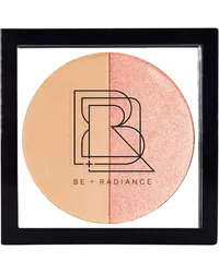 BE + Radiance Make-up Teint Set + Glow Probiotic Powder + Highlighter Nr. 20 Medium Light Neutral + Pink Glow 2.899,00 € / 1 kg 