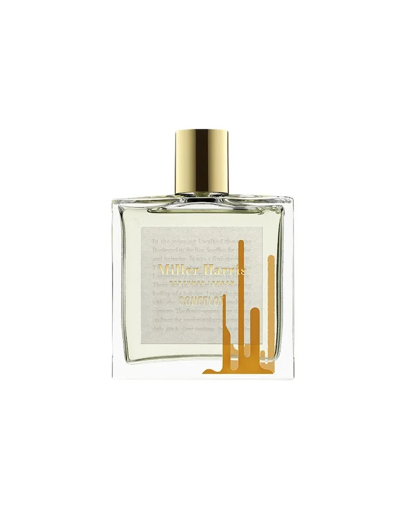 Miller Harris Miller-Harris Unisexduefte Stories-CollectionSoufflotEau de Parfum Spray 2.299,50 € / 1 l 