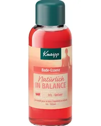 Kneipp Badezusatz Badeöle Bade-Essenz Natürlich in Balance 