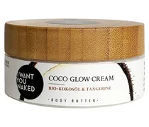 Körperpflege Lotionen, Creme & Öl Coco GlowBody Cream