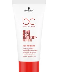 Schwarzkopf BC Bonacure Repair Rescue Sealed Ends 