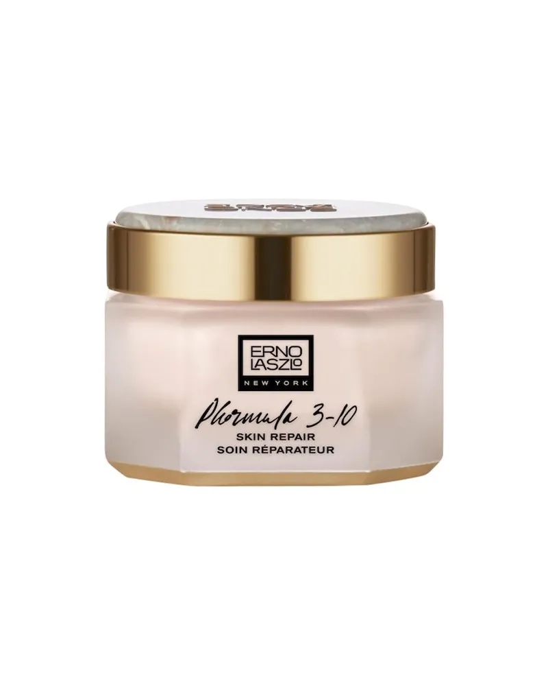 Erno Laszlo  Erno-Laszlo Gesichtspflege Face-CarePhormula 3-10 Skin Repair 5.688,40 € / 1 l 