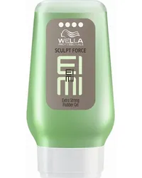 Wella EIMI Texture Sculpt Force Flubber Gel 