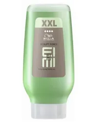 Wella EIMI Texture Sculpt Force Flubber Gel 