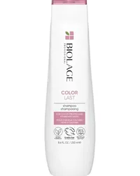 BIOLAGE Collection ColorLast Shampoo 