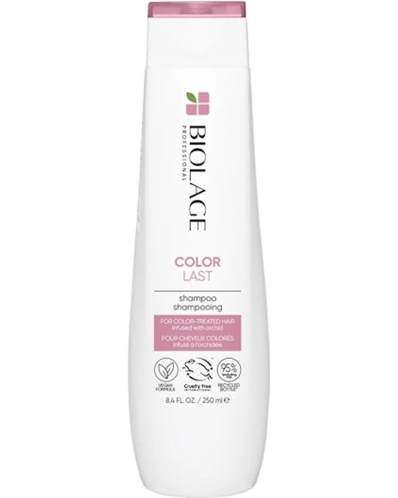 BIOLAGE Collection ColorLast Shampoo 