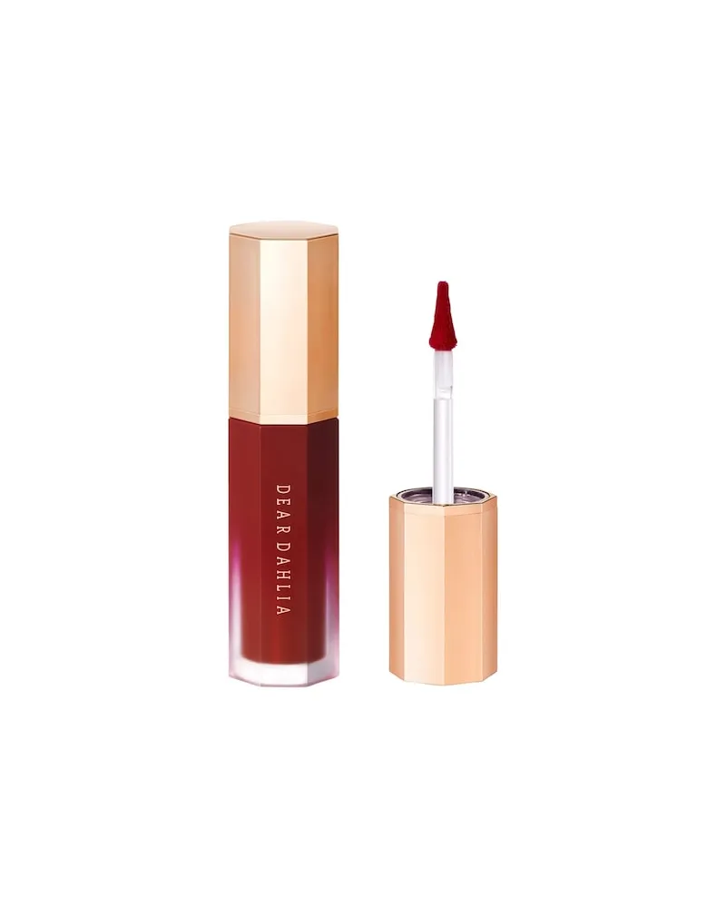 Dear Dahlia DEAR-DAHLIA Lippen-Make-up LippenstiftPetal Touch Lip Stain Mauve Sunset 
