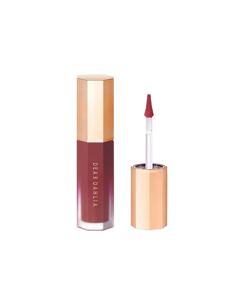 Dear Dahlia DEAR-DAHLIA Lippen-Make-up LippenstiftPetal Touch Lip Stain Mauve Sunset 