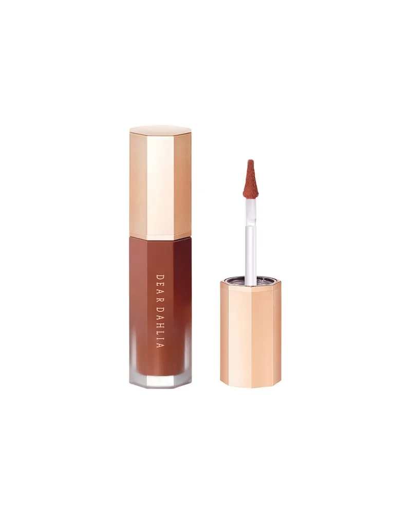 Dear Dahlia DEAR-DAHLIA Lippen-Make-up LippenstiftPetal Touch Lip Stain Mauve Sunset 