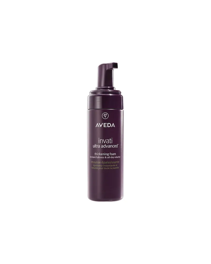 Aveda Hair-Care StylingThickening Styling Foam 198,53 € / 1 l 