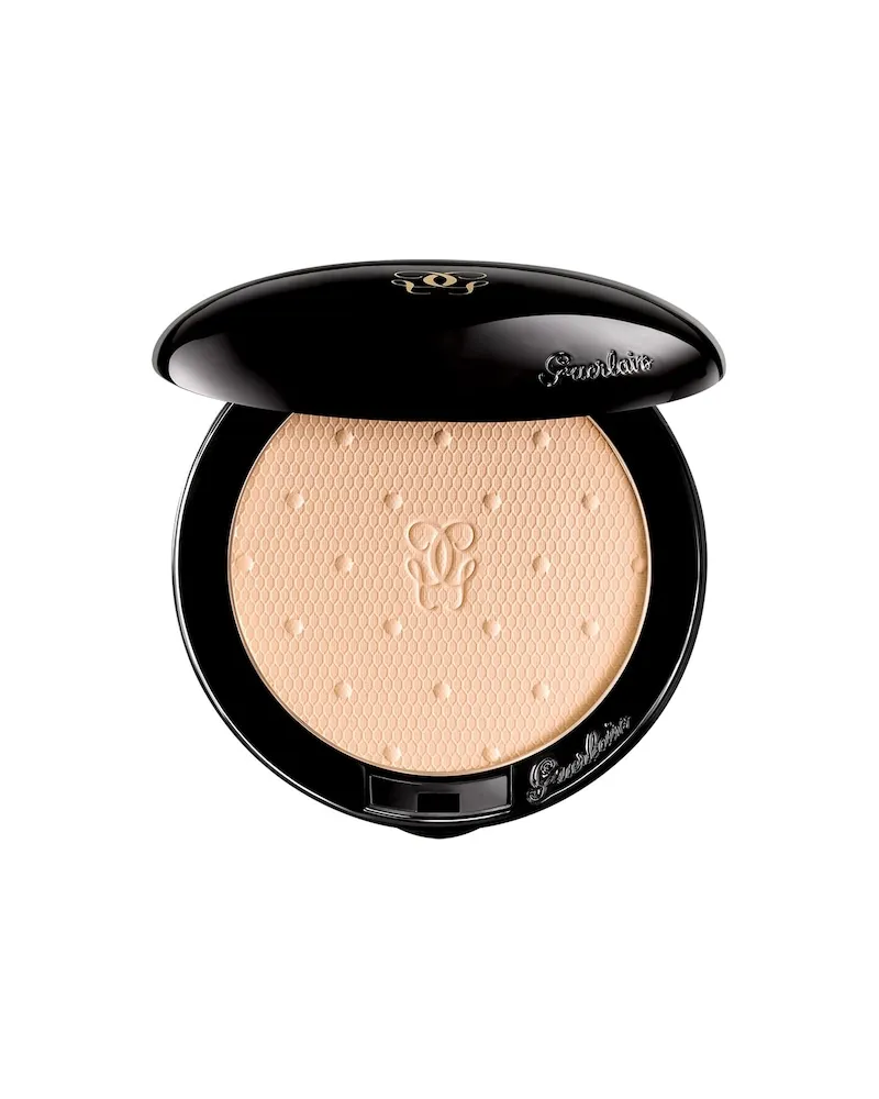 Guerlain Make-up TeintLes Voilettes Powder 02 Clair (Light 