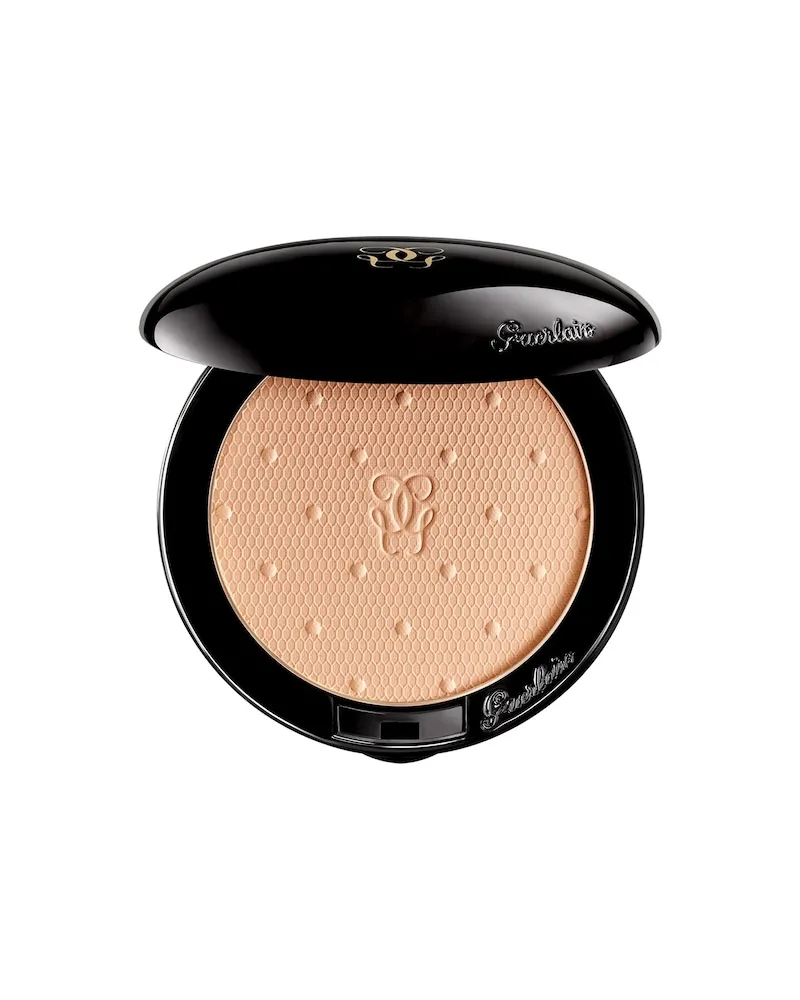 Guerlain Make-up TeintLes Voilettes Powder 02 Clair (Light 